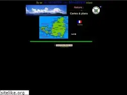 Sites similar to sxm.maps.free.fr