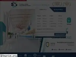 Sites similar to sxmairport.com