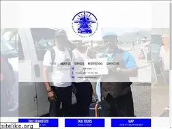 Sites similar to sxmairporttaxis.com
