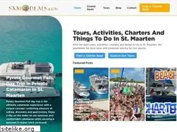 Sites similar to sxmdeals.com