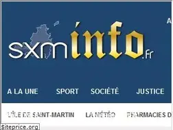 Sites similar to sxminfo.fr
