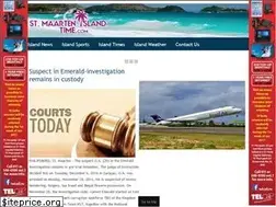 Sites similar to sxmislandtime.com