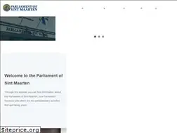 Sites similar to sxmparliament.org