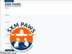 Sites similar to sxmpaws.com