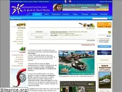 Sites similar to sxmsaintmartin.com