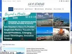 Sites similar to sxmstrong.com