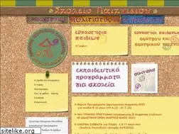Sites similar to sxoleiopaixnidiou.gr