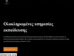 Sites similar to sxolikreatos.gr