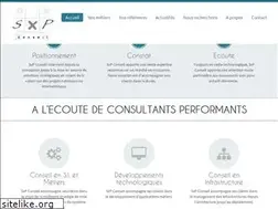Sites similar to sxpconseil.fr