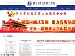 Sites similar to sxpi.edu.cn