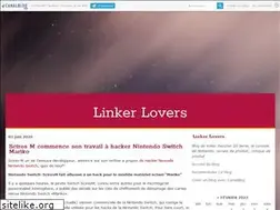 Sites similar to sxpro.canalblog.com