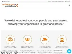 Sites similar to sxprotection.com.au