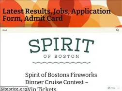 Sites similar to sxresultin.wordpress.com
