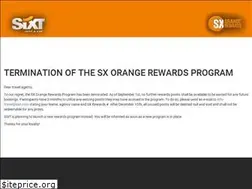 Sites similar to sxrewards.com