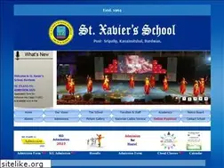 Sites similar to sxs-bwn.org