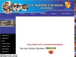 Sites similar to sxshzb.org