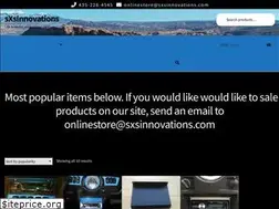 Sites similar to sxsinnovations.com