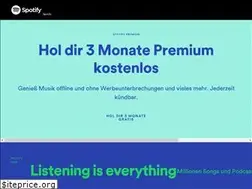 Sites similar to sxspotify.com