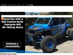 Sites similar to sxsunlimited.com