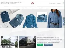 Sites similar to sxthapparel.com