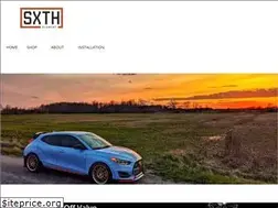 Sites similar to sxthelement.com