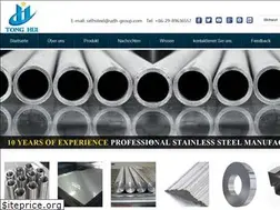 Sites similar to sxthsteelpipe.com