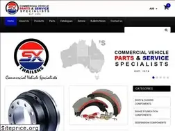 Sites similar to sxtrailers.com.au