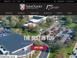 Sites similar to sxu.edu