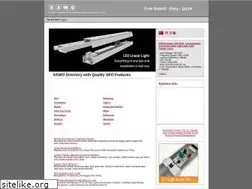 Sites similar to sxwo.com