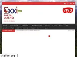 Sites similar to sxxi.net