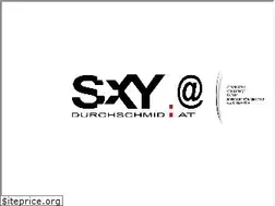 Sites similar to sxy.at