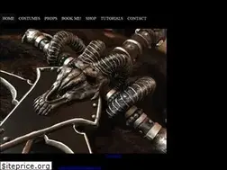 Sites similar to sxybloodcosplay.com