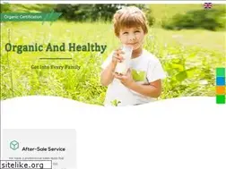 Sites similar to sxytorganic.com