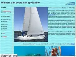 Sites similar to sy-gabber.nl