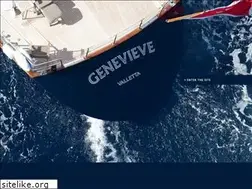 Sites similar to sy-genevieve.com