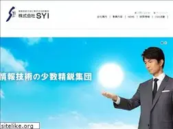 Sites similar to sy-inf.co.jp