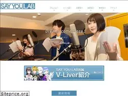 Sites similar to sy-lab.jp