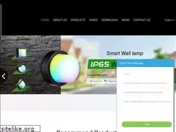 Sites similar to sy-ledlighting.com