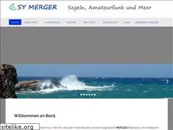Sites similar to sy-merger.de