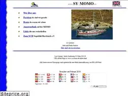 Sites similar to sy-momo.de