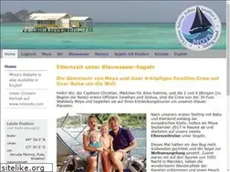 Sites similar to sy-moya.de