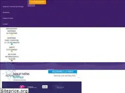 Sites similar to sy-numerique.fr