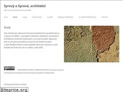 Sites similar to sy-sy.cz