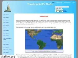 Sites similar to sy-thetis.org