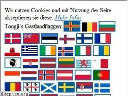 Sites similar to sy-tongji.de