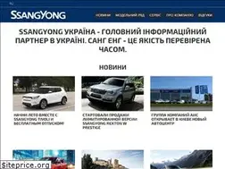 Sites similar to sy.com.ua