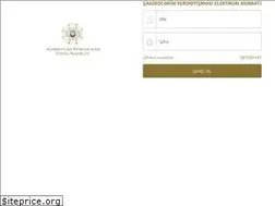 Sites similar to sy.edu.az