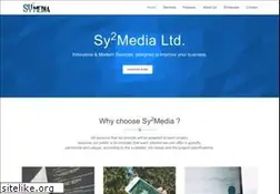 Sites similar to sy2media.com