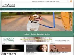 Sites similar to syaarar.com