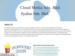 Sites similar to syabas.com
